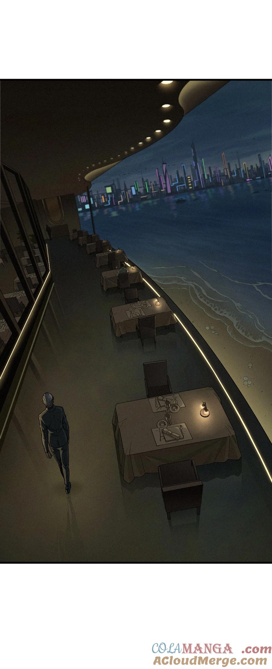 灵笼 · 月魁传 39话 鸢尾花之誓 第49页