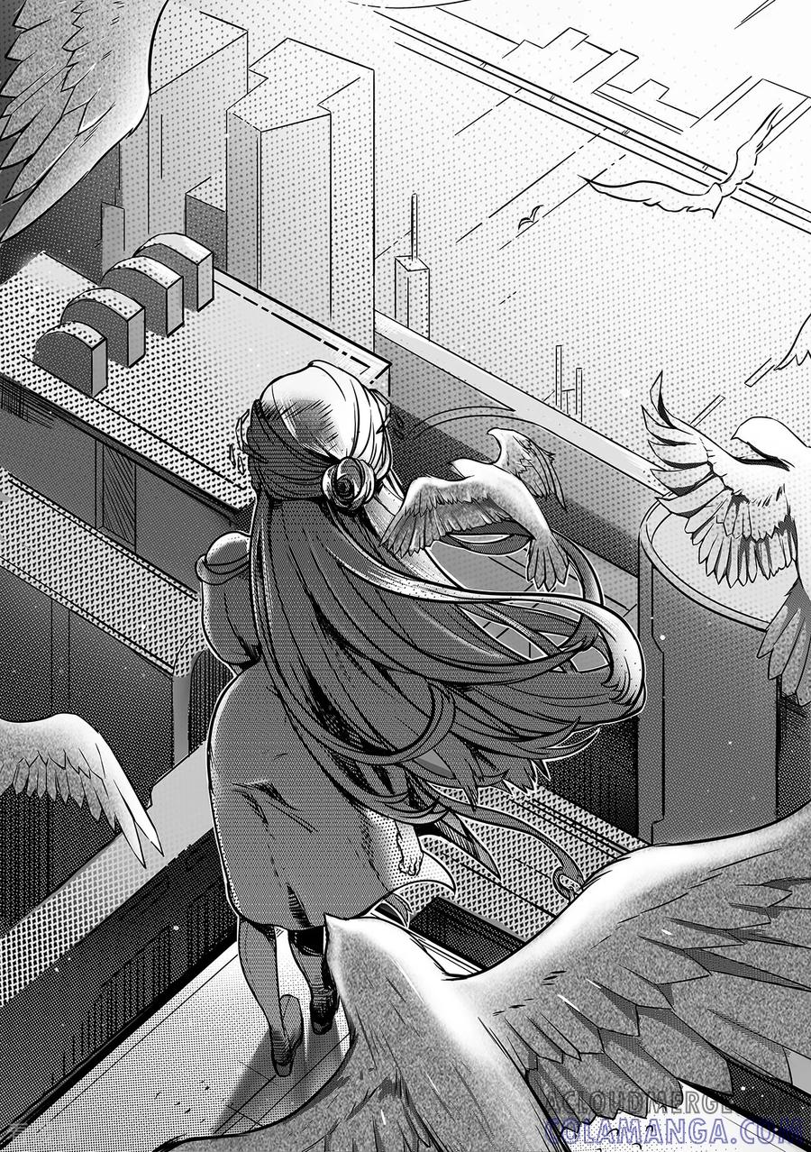 《千穹》第45话 黄昏 第10页