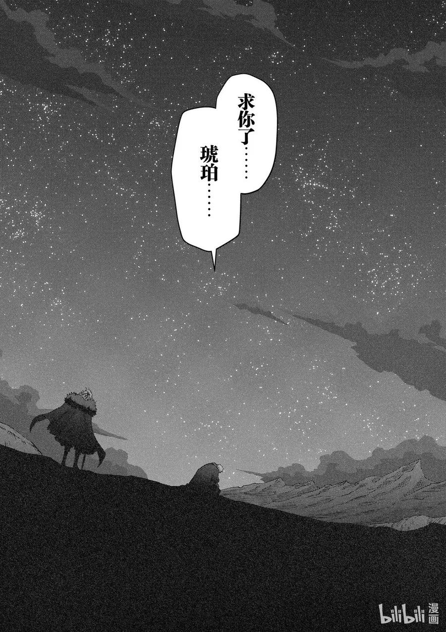 《异剑战记瓦伦迪欧》54 创造 第8页