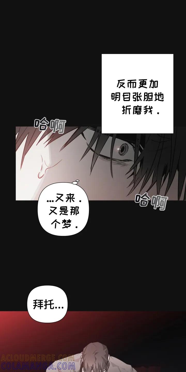 《前世梦魇》第1章：噩梦 第13页