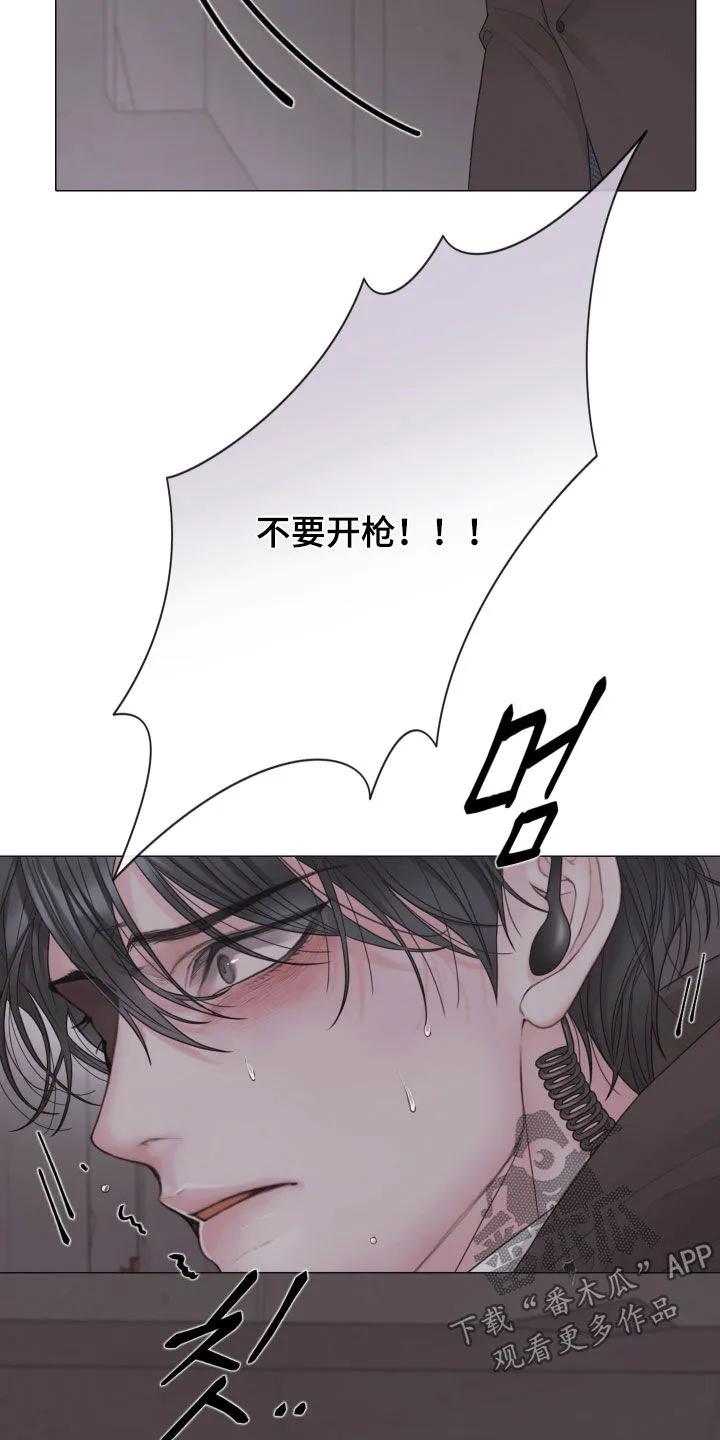 《致命咨询》第141章：【第三季】疯婆子 第6页