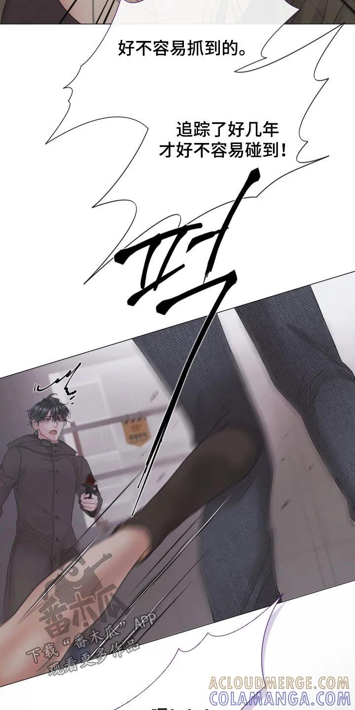 《致命咨询》第141章：【第三季】疯婆子 第9页