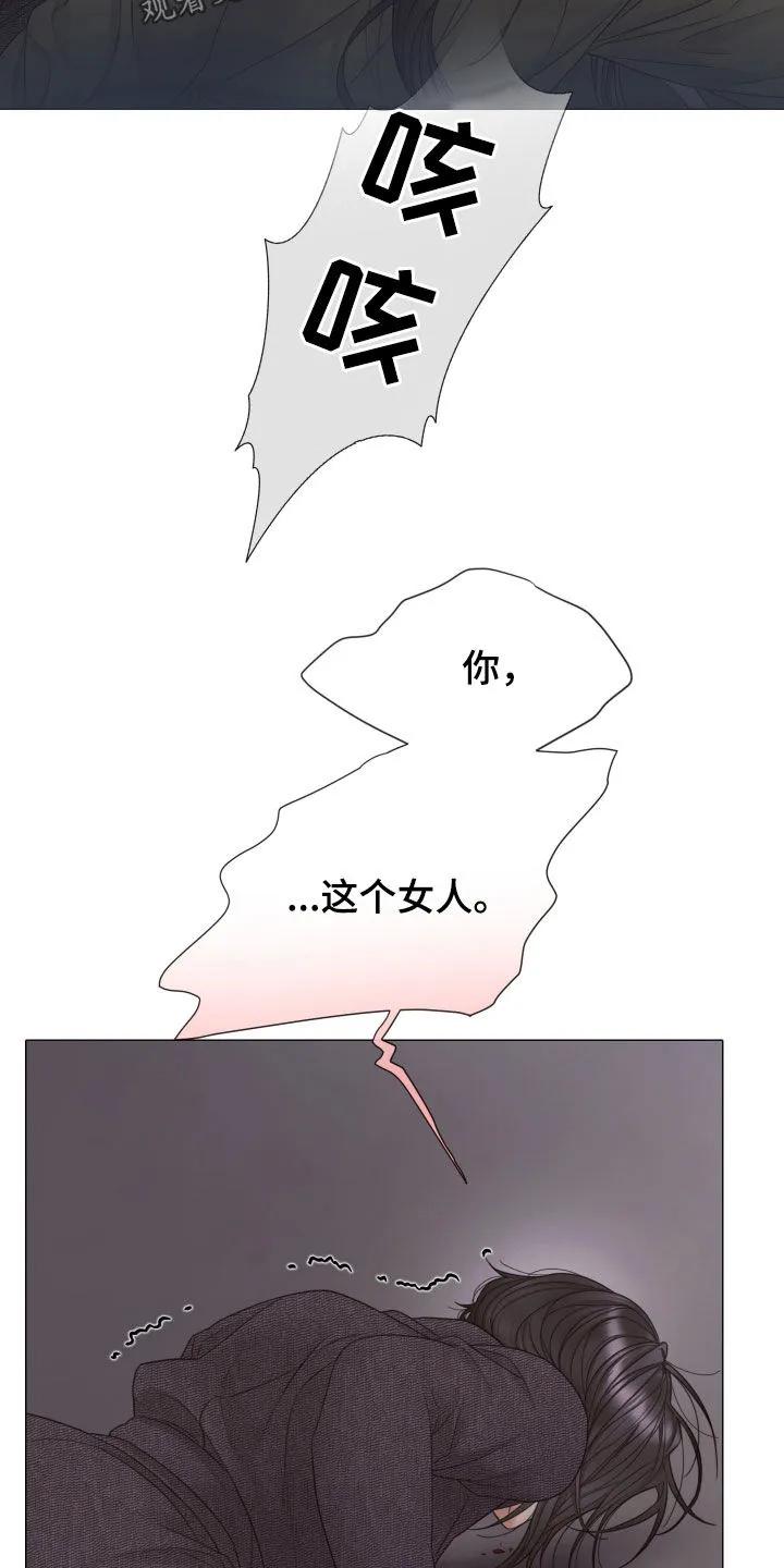 《致命咨询》第141章：【第三季】疯婆子 第4页