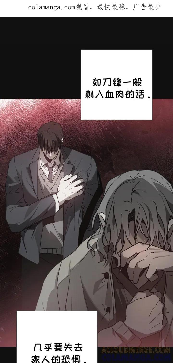 《前世梦魇》第2章：独自生活 第1页