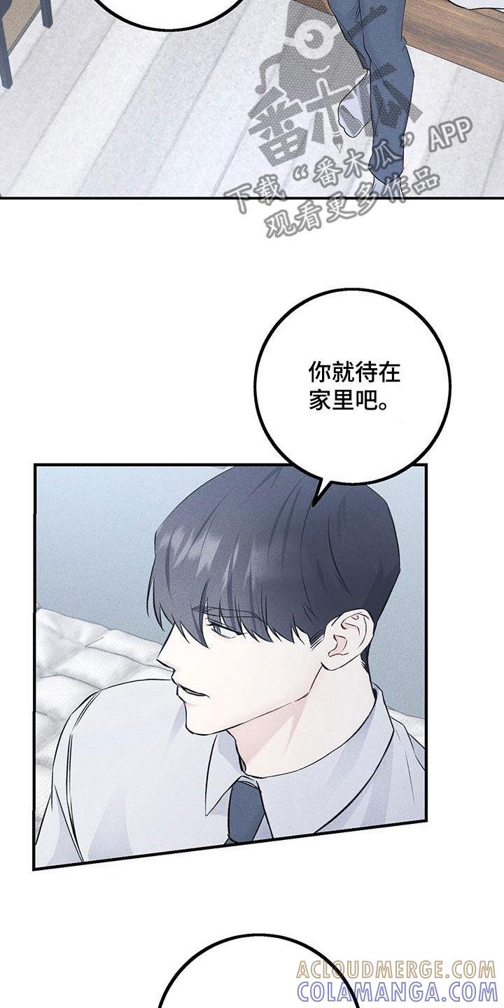 《债务条约》第55章：依靠 第17页