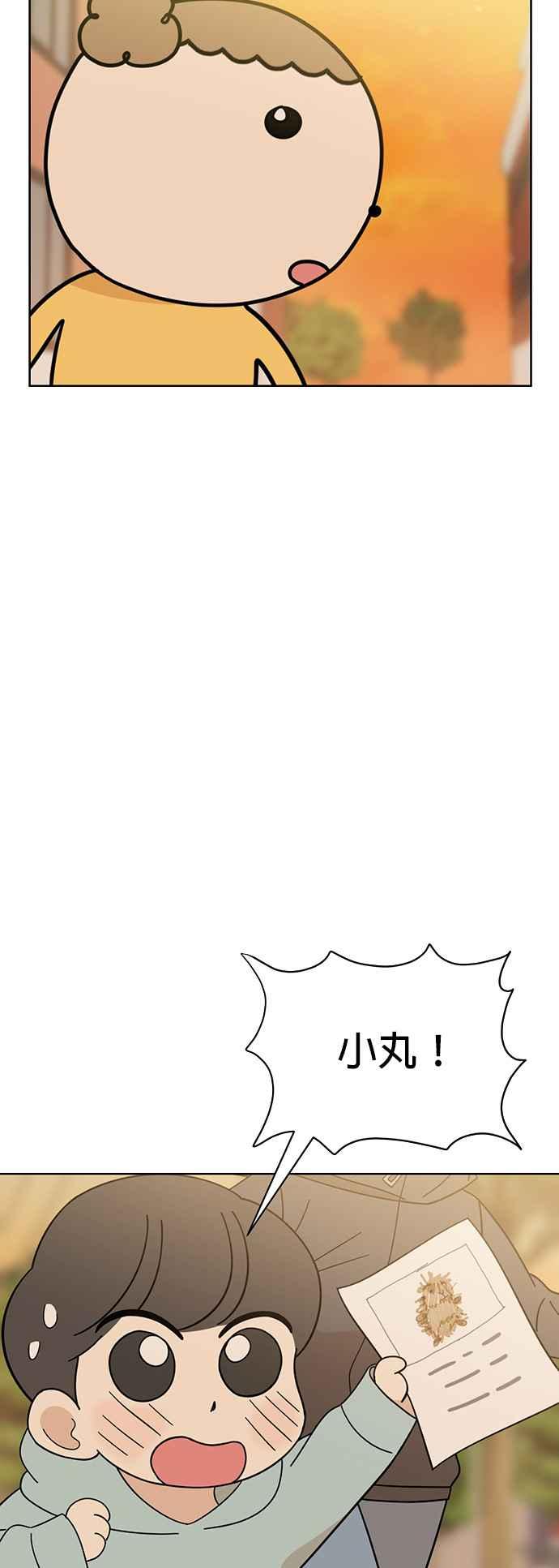 我家妹妹是狗狗 第78话 回家！ 第2页