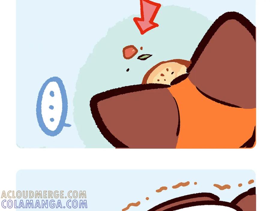 《胖达x胖达》第68话 第7页