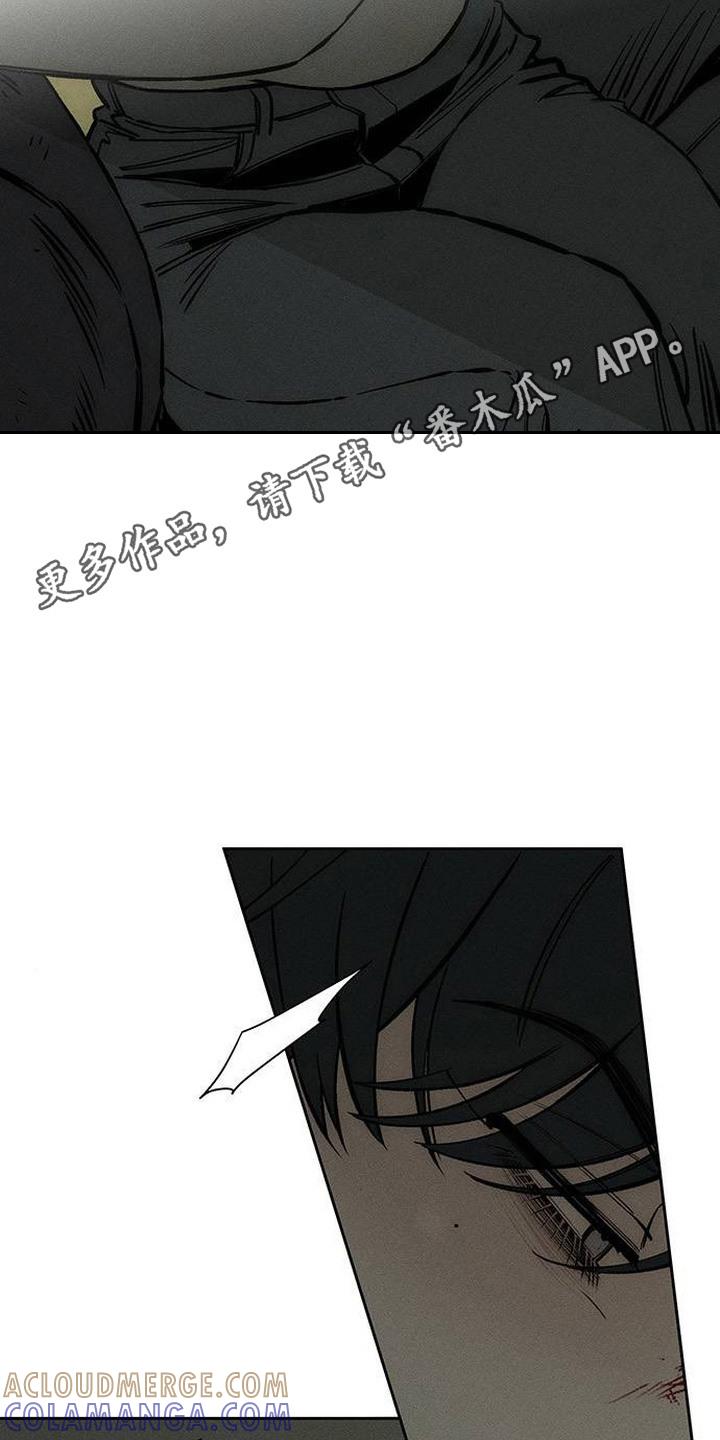 枯萎的花伤心的泪 第93章：不要后悔 第5页
