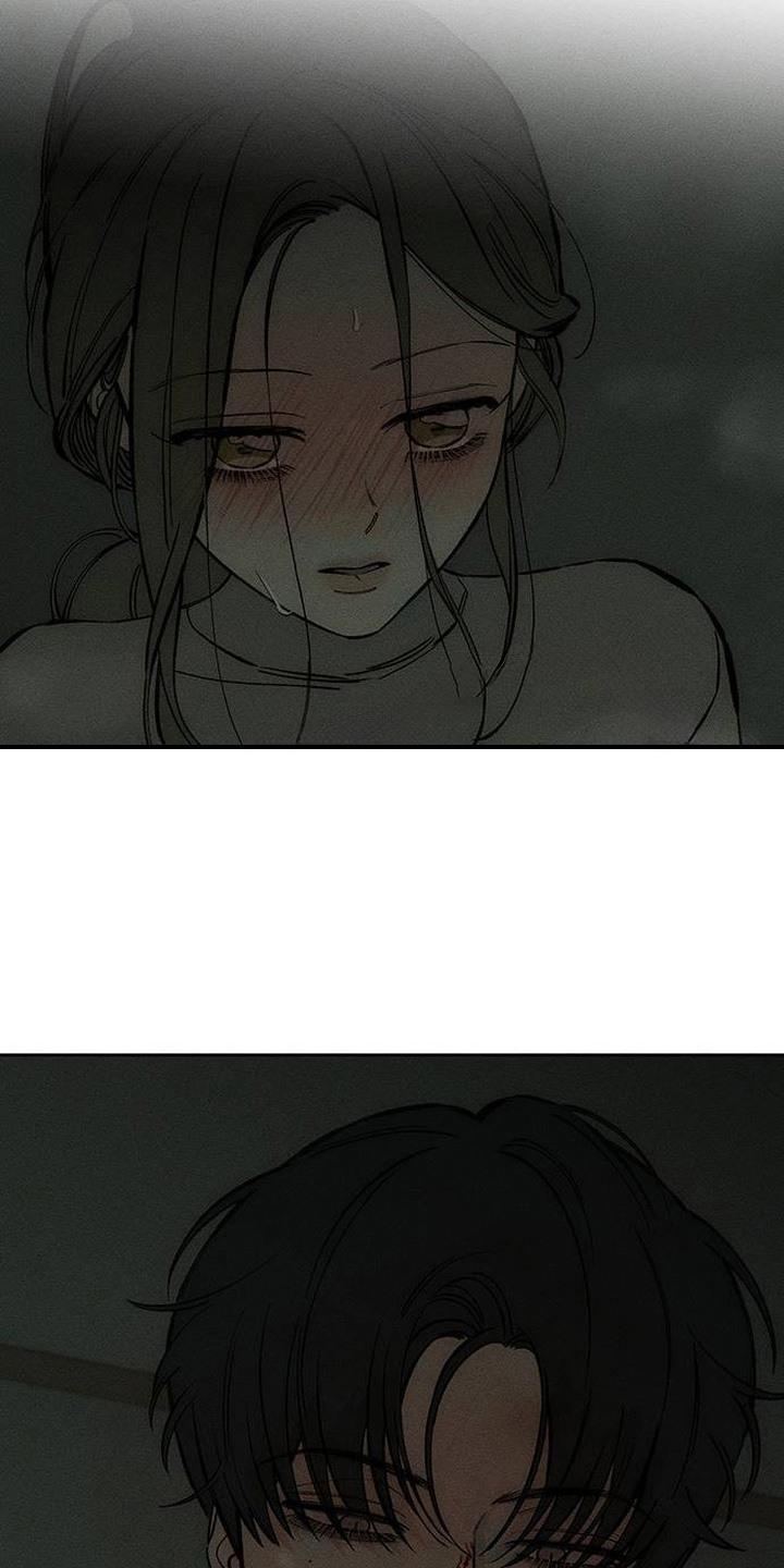 枯萎的花伤心的泪 第93章：不要后悔 第18页