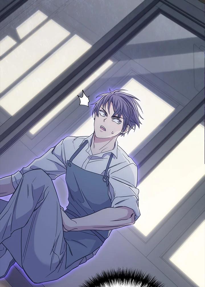 《感应者——记忆的碎片》第9话 第51页