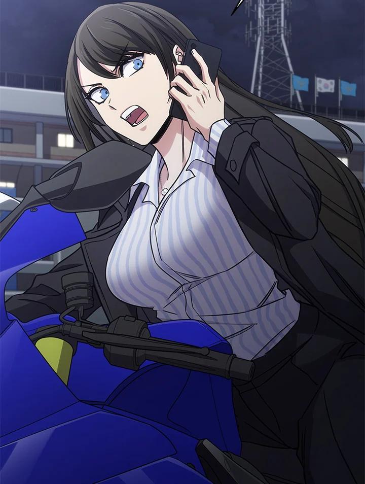 《感应者——记忆的碎片》第10话 第70页