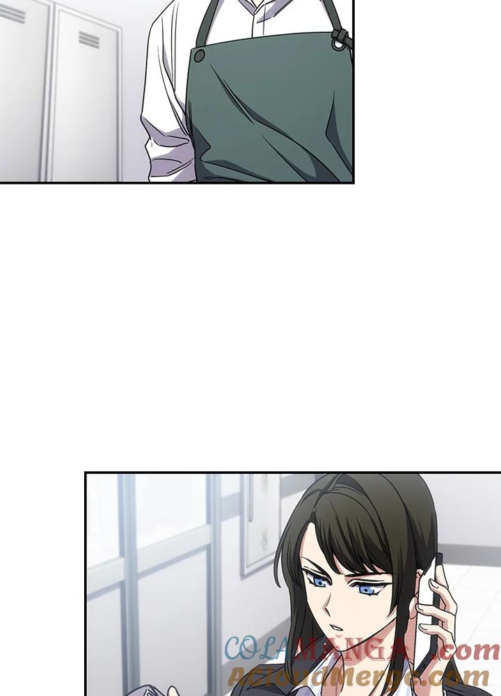 《感应者——记忆的碎片》第10话 第45页