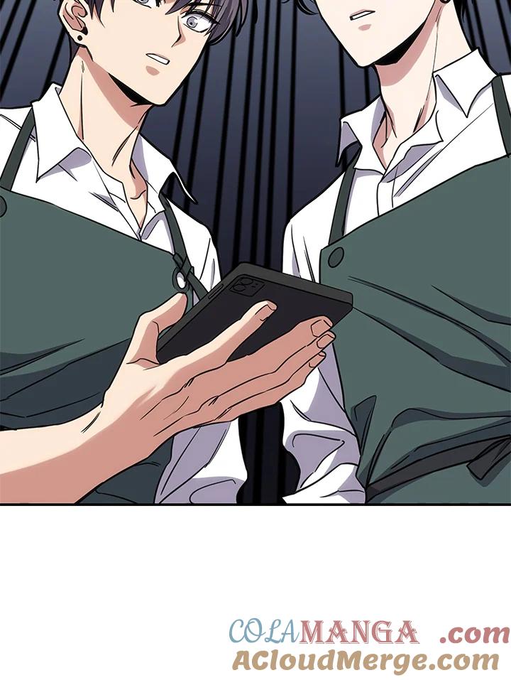 《感应者——记忆的碎片》第10话 第61页