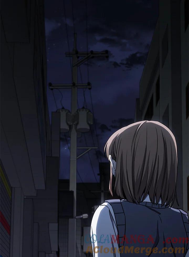 《感应者——记忆的碎片》第10话 第93页