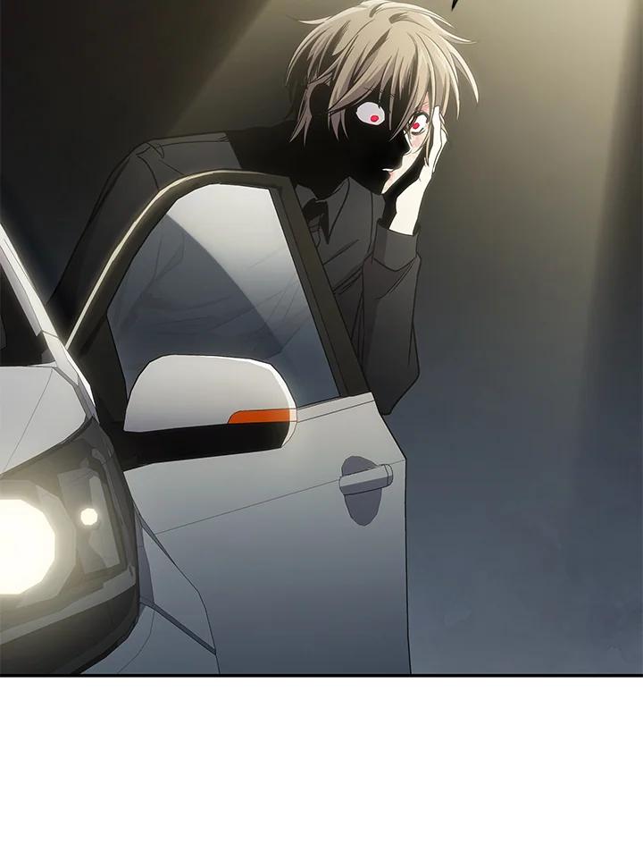 《感应者——记忆的碎片》第10话 第22页