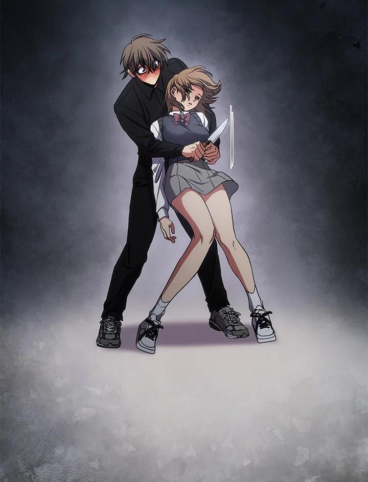 《感应者——记忆的碎片》第11话 第112页