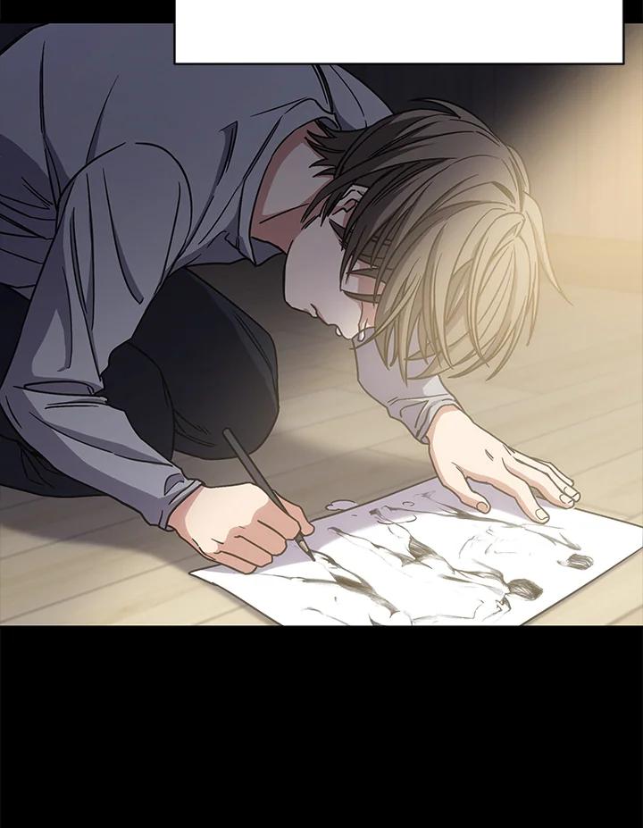 《感应者——记忆的碎片》第11话 第95页