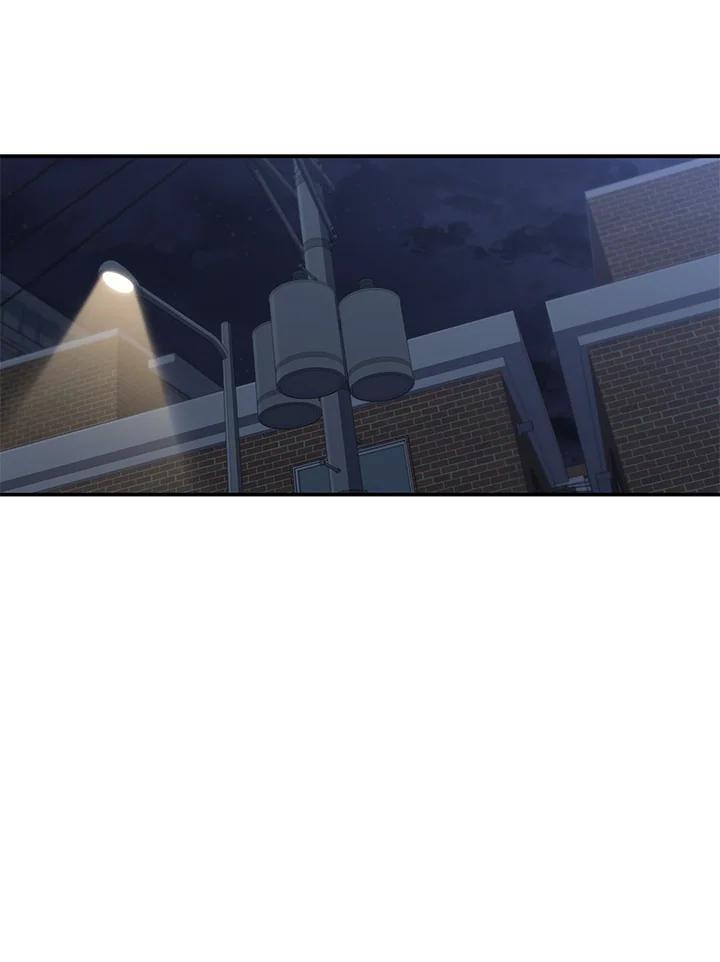 《感应者——记忆的碎片》第11话 第22页