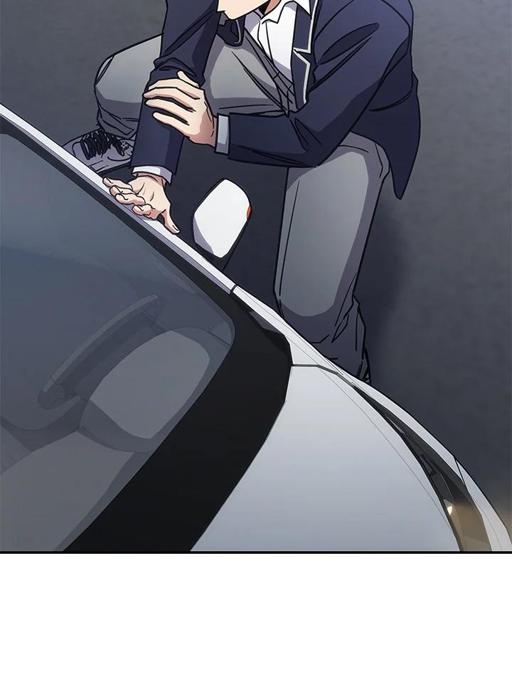 《感应者——记忆的碎片》第11话 第36页