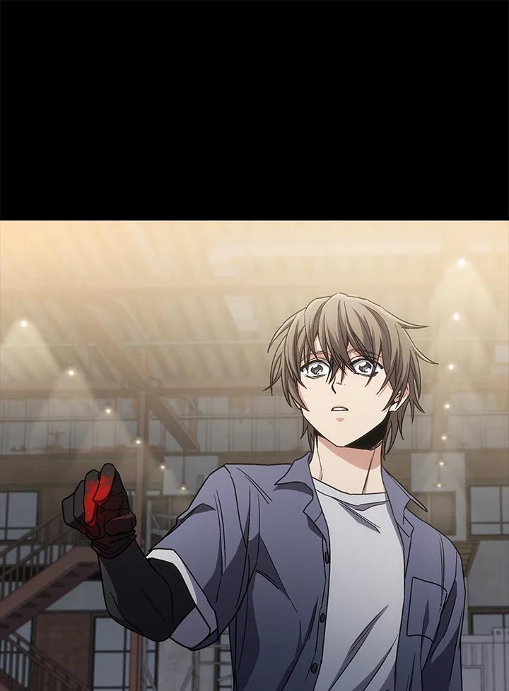 《感应者——记忆的碎片》第11话 第99页