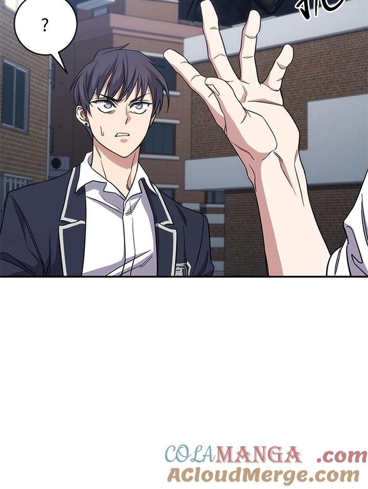 《感应者——记忆的碎片》第11话 第57页