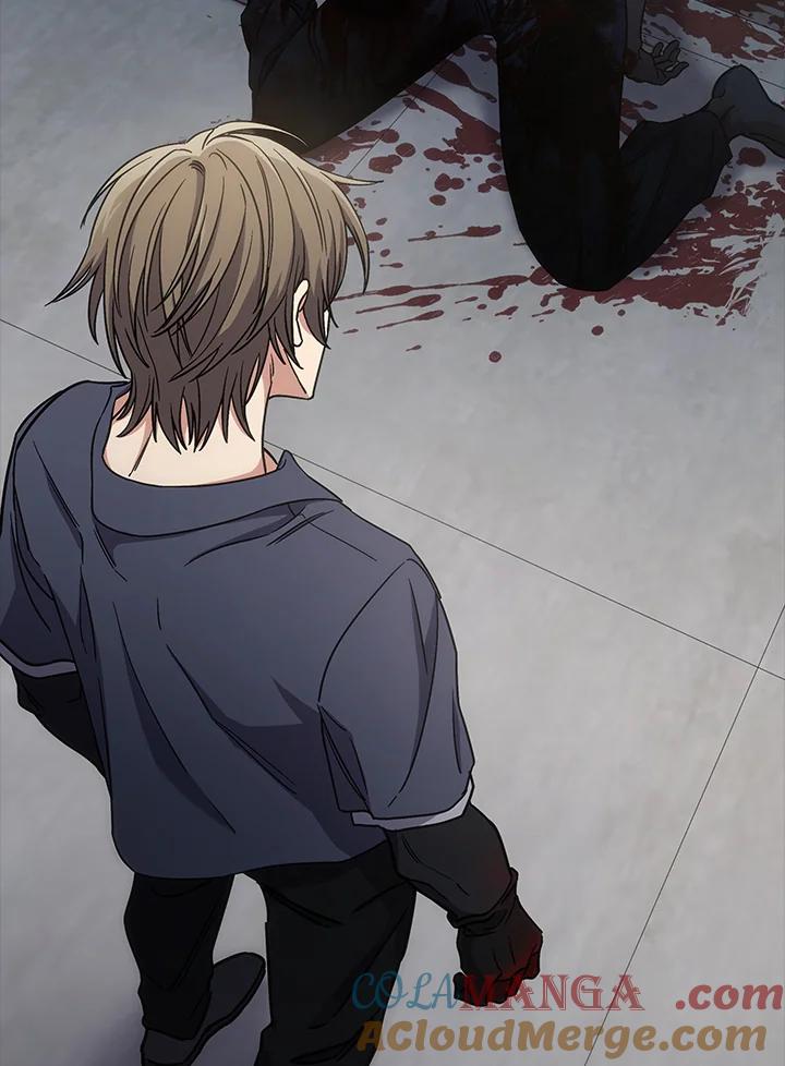 《感应者——记忆的碎片》第11话 第105页
