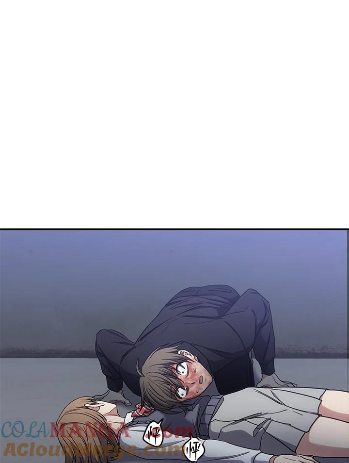 《感应者——记忆的碎片》第12话 第4页