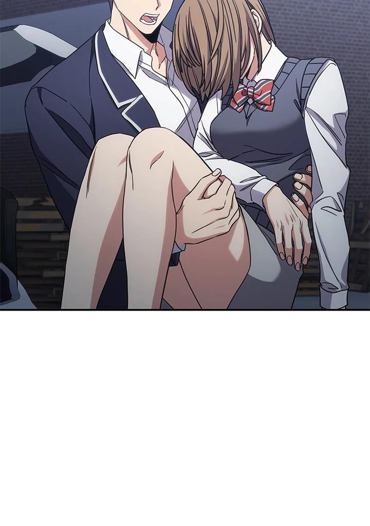 《感应者——记忆的碎片》第13话 第28页