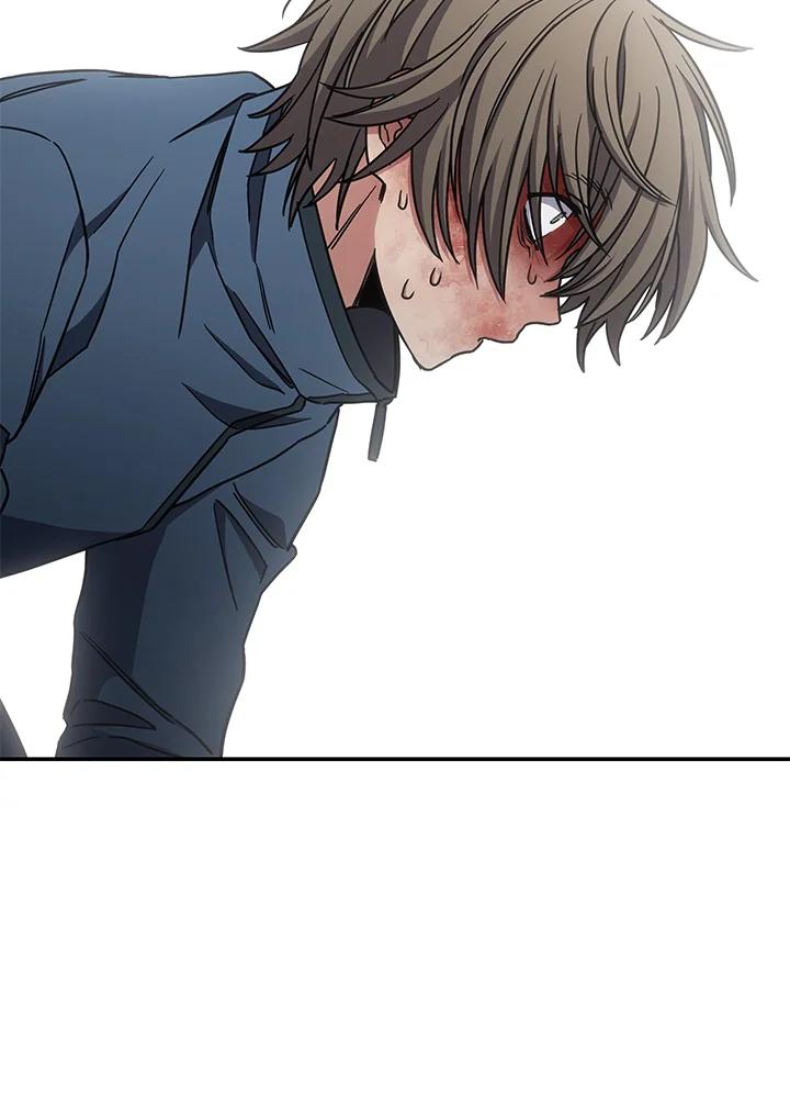 《感应者——记忆的碎片》第13话 第12页