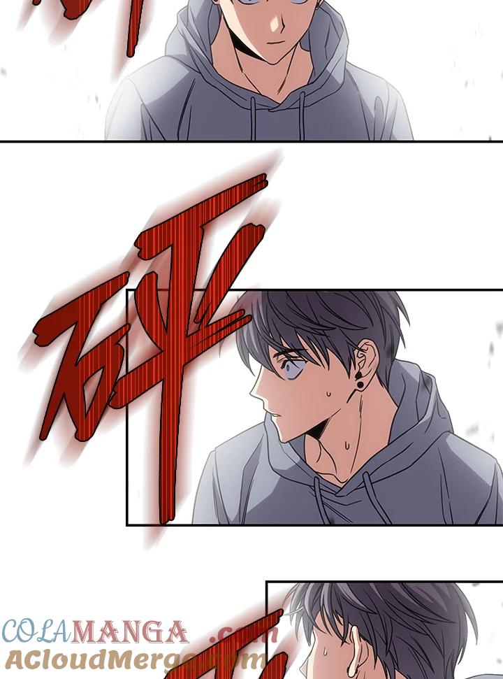 《感应者——记忆的碎片》第14话 第129页