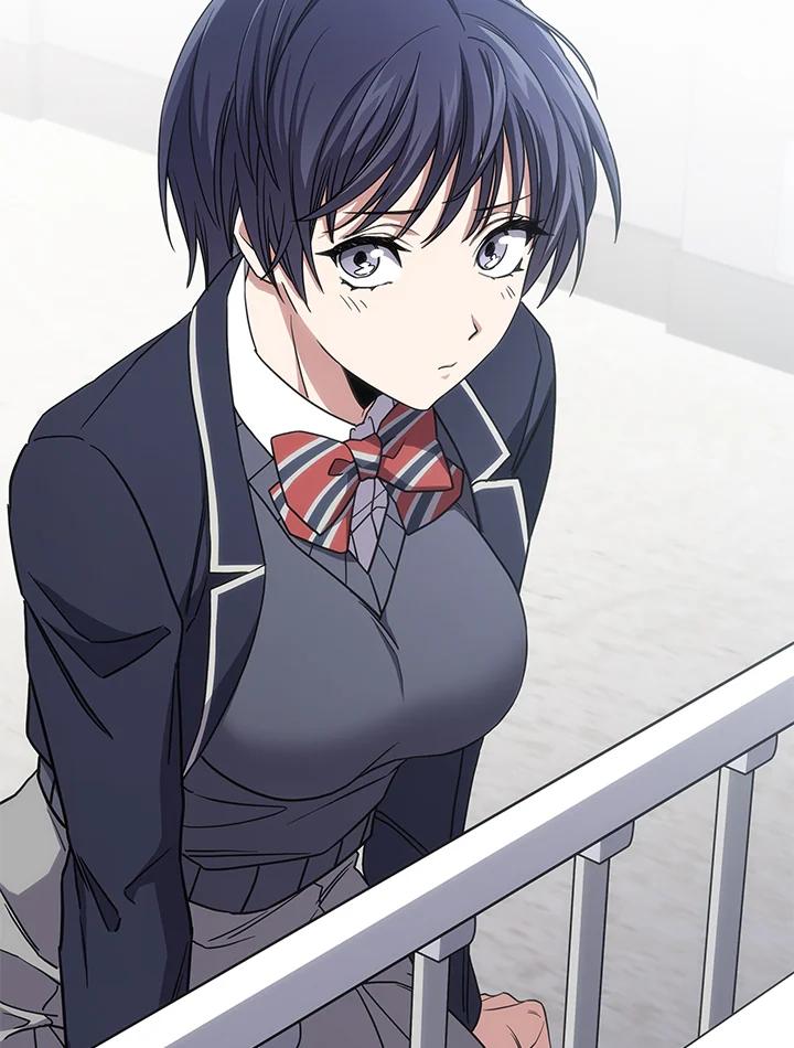 《感应者——记忆的碎片》第14话 第55页