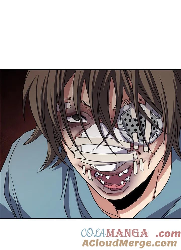 《感应者——记忆的碎片》第14话 第109页