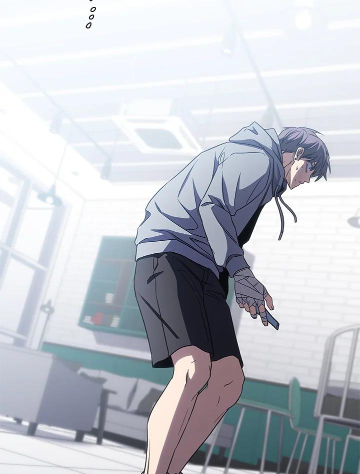 《感应者——记忆的碎片》第14话 第140页