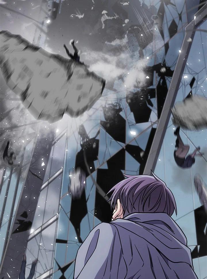 《感应者——记忆的碎片》第14话 第132页