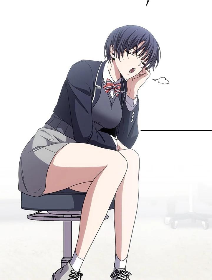 《感应者——记忆的碎片》第14话 第59页