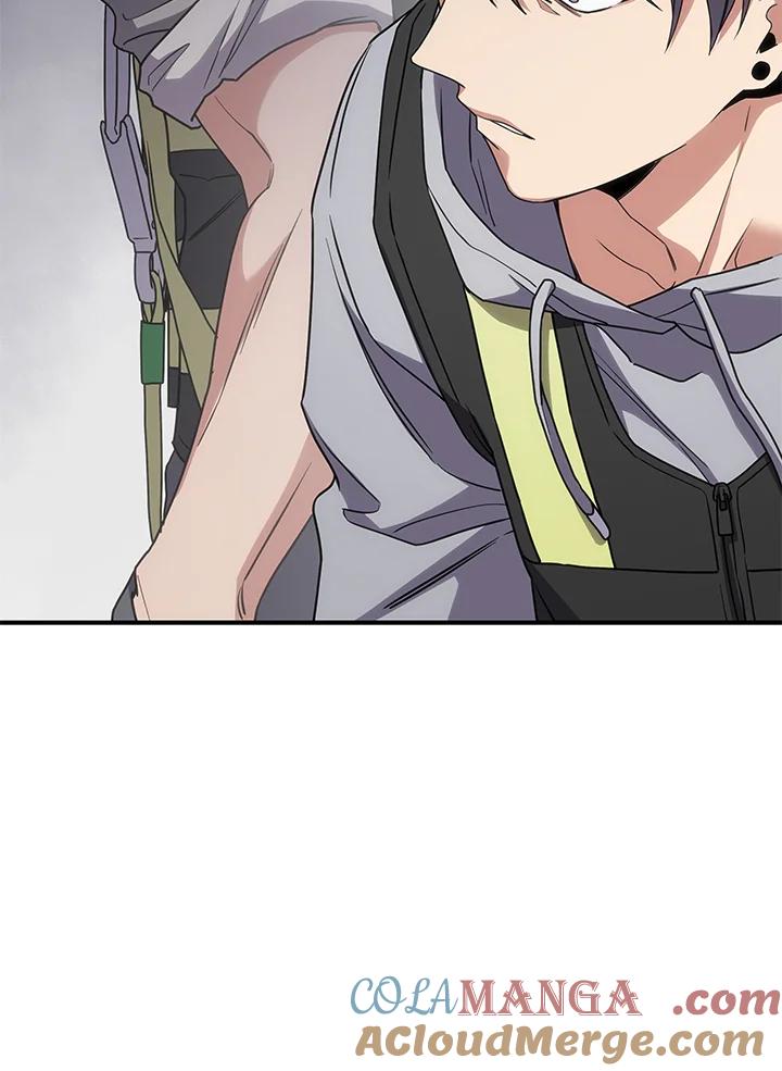 《感应者——记忆的碎片》第15话 第101页