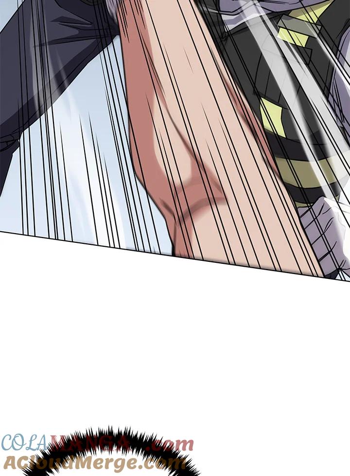 《感应者——记忆的碎片》第16话 第37页