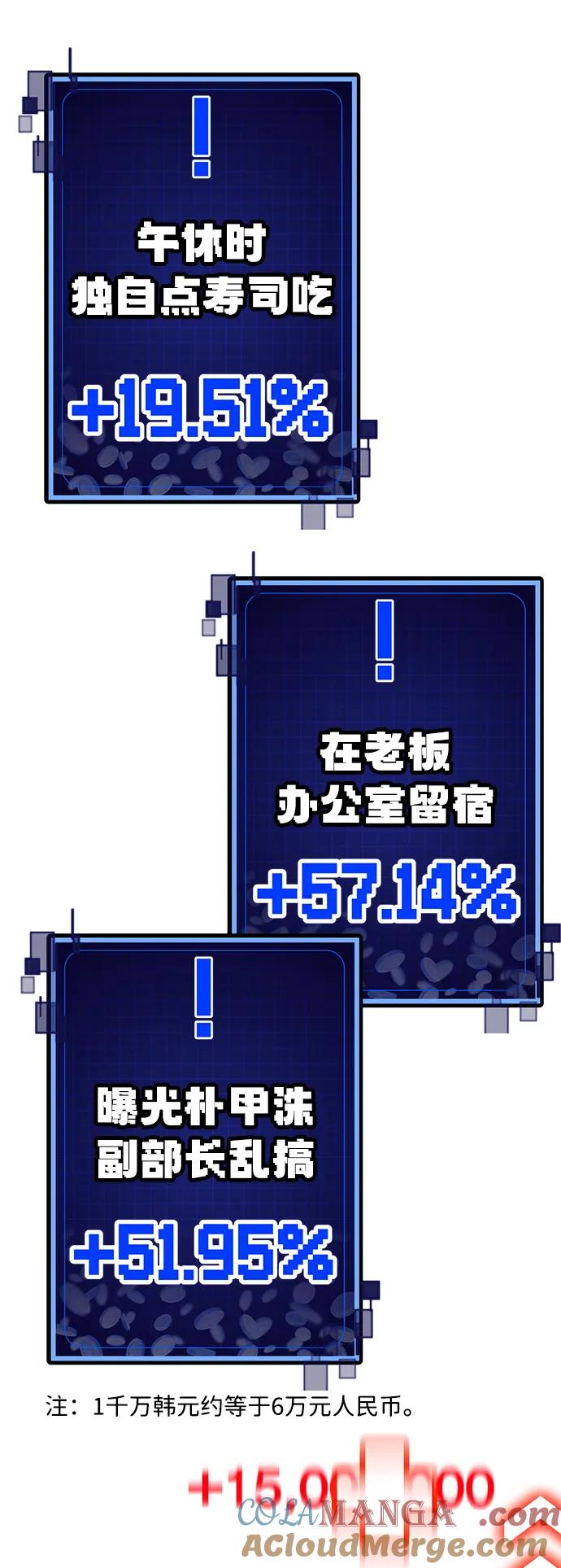 《钱途无限》[第2话] 钱包 第13页
