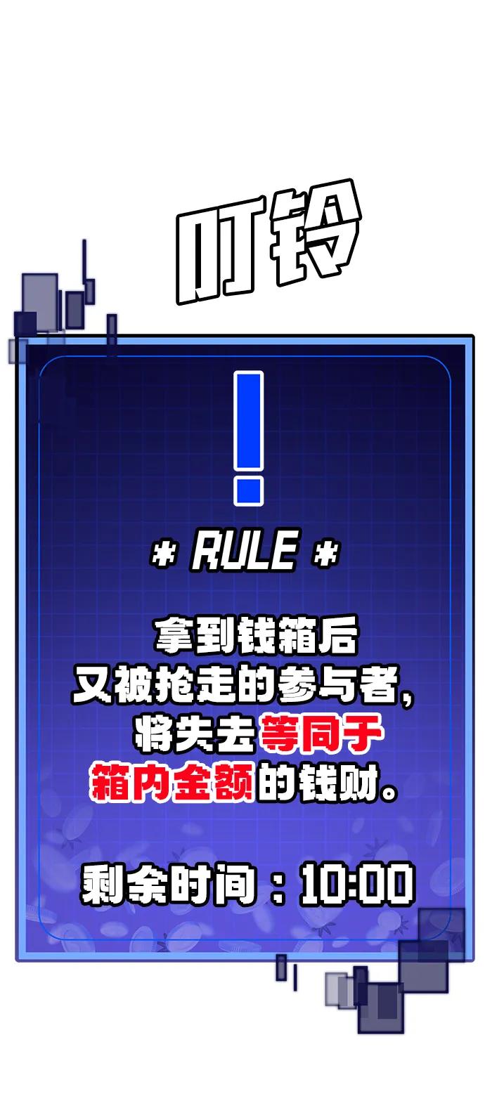 《钱途无限》[第2话] 钱包 第87页