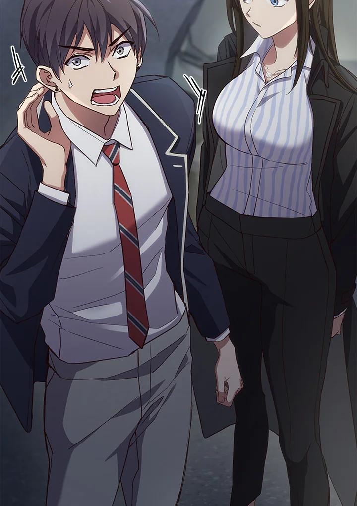 《感应者——记忆的碎片》第4话 第122页