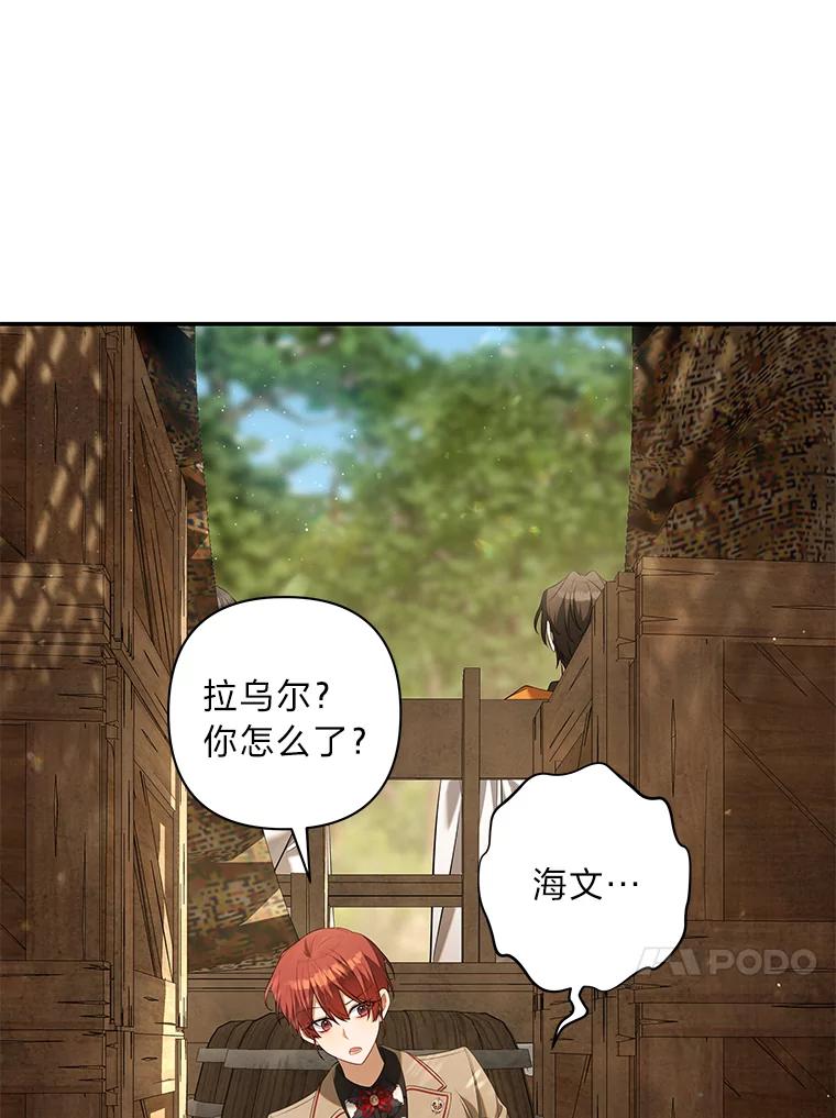 《为你的生命所献的时间》49.绑架 第44页