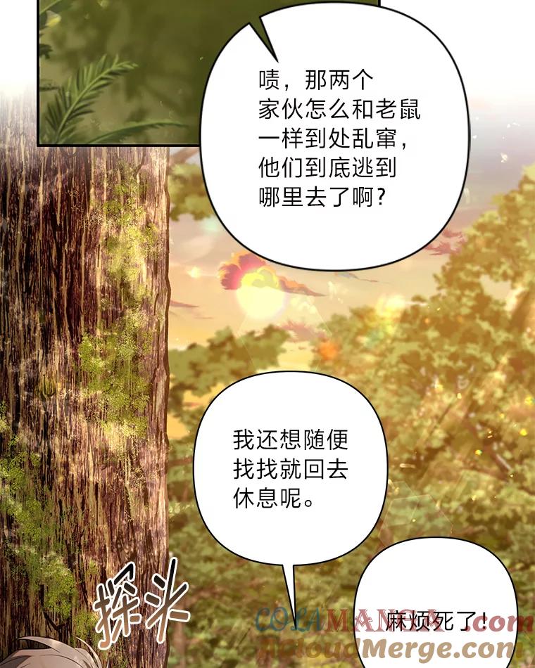 《为你的生命所献的时间》51.她的真实身份 第93页