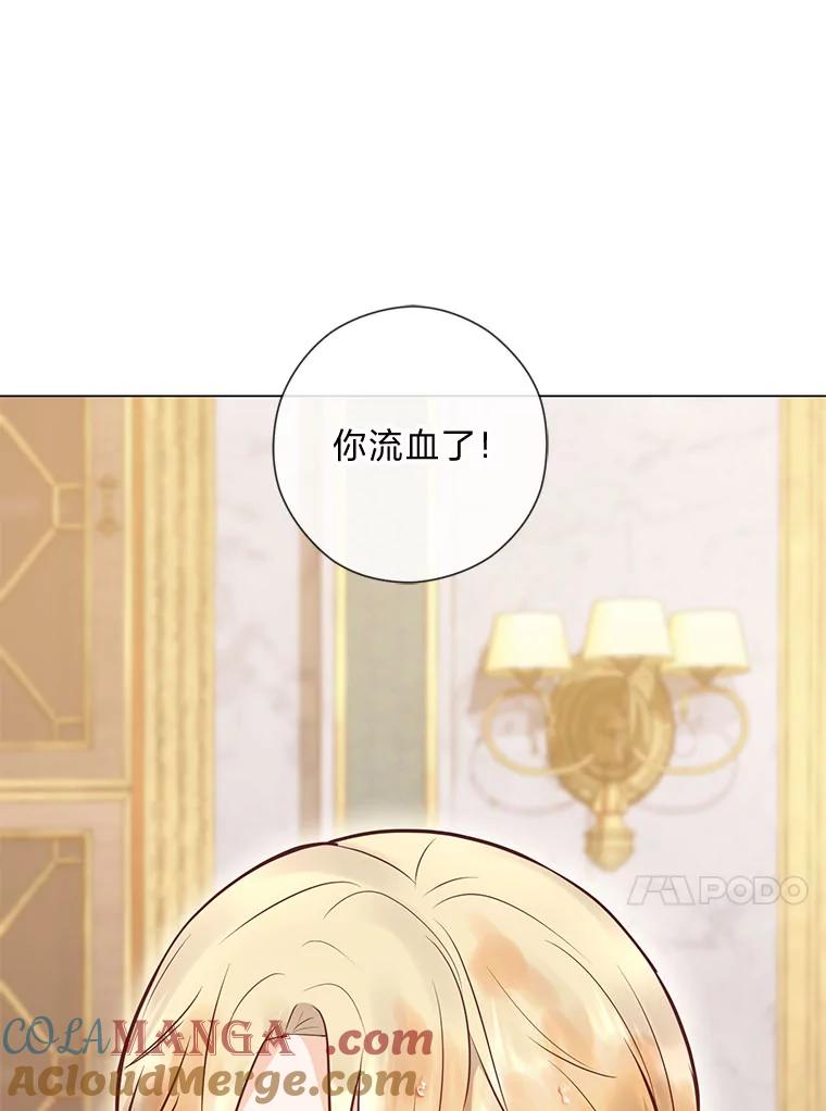 《你喜欢妈妈还是爸爸？》51.被退婚的卡米露 第93页