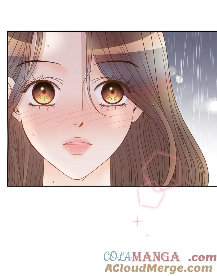 《难以拒绝的他》51.出差结束 第81页