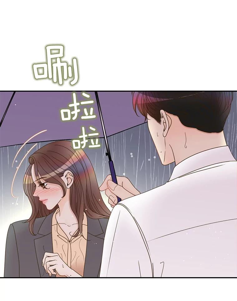 《难以拒绝的他》51.出差结束 第86页