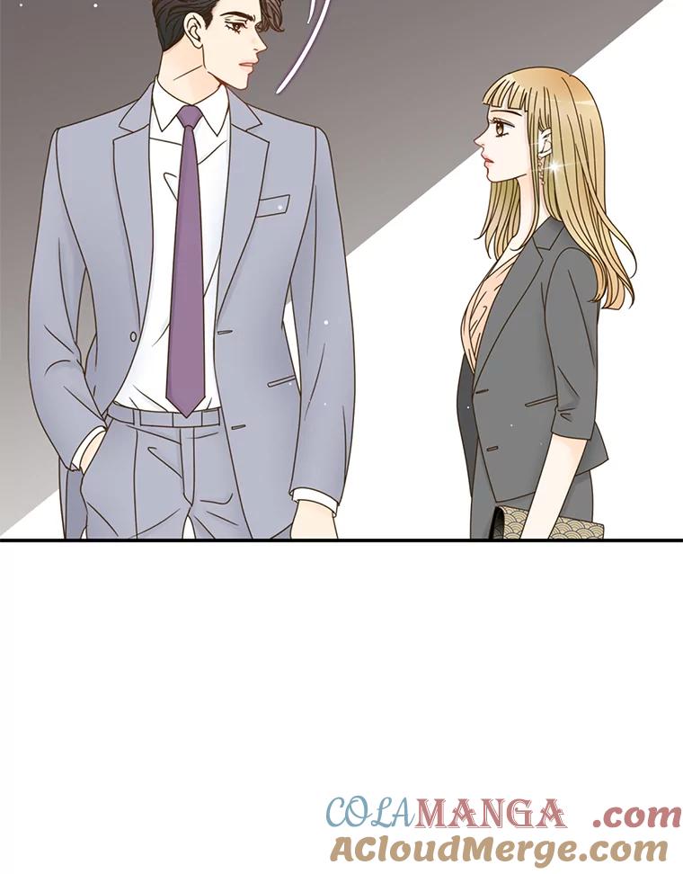《难以拒绝的他》53.金善的人 第81页