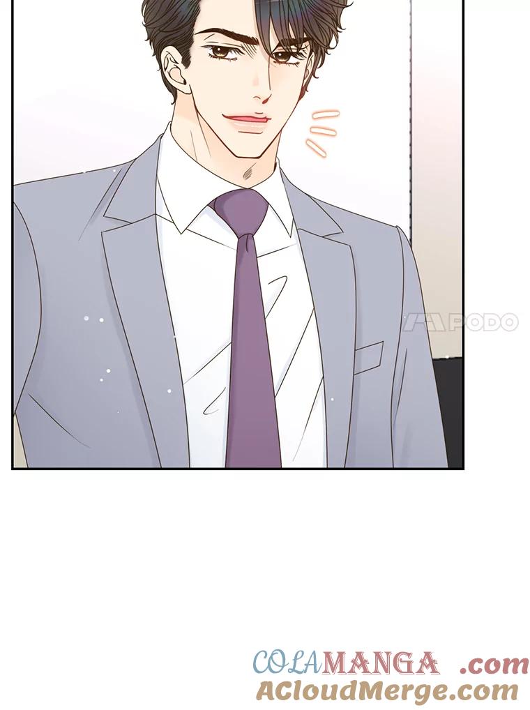 《难以拒绝的他》53.金善的人 第41页