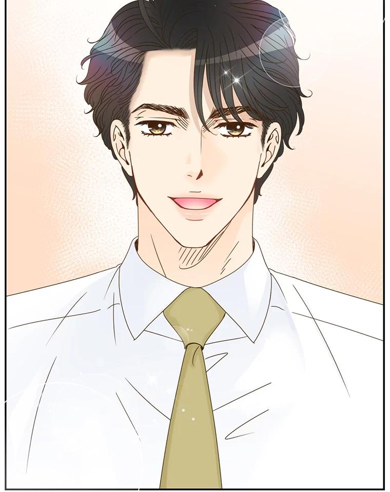 《难以拒绝的他》54.见面 第108页