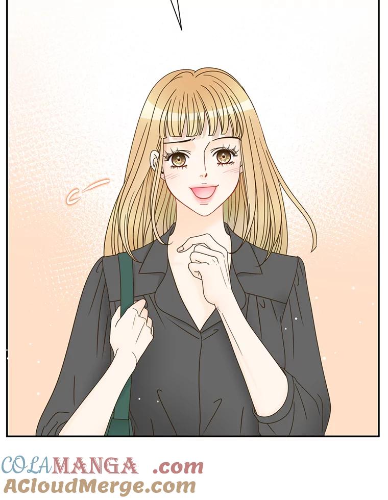 《难以拒绝的他》54.见面 第61页