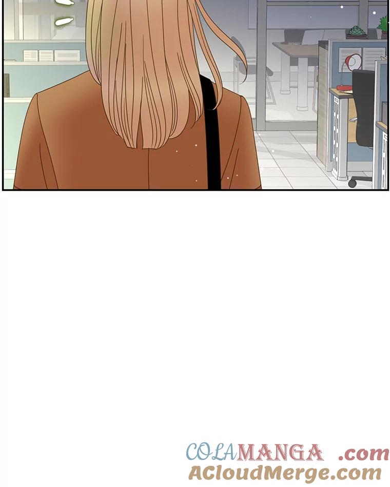 《难以拒绝的他》55.达成合作 第129页